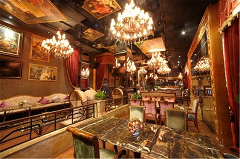 郑州哪家KTV陪唱消费便宜