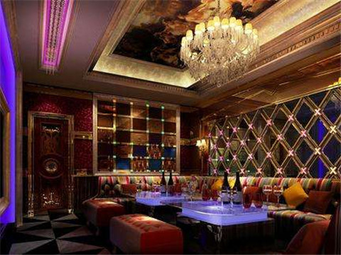 郑州最便宜的真空KTV陪唱消费排行