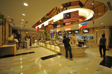 郑州哪个KTV会所公主好