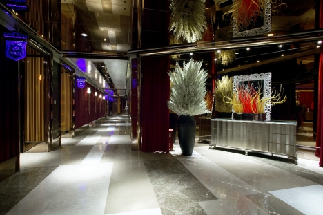 郑州玩得最嗨公主好的商务KTV消费体验