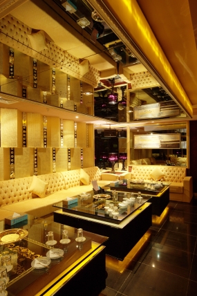 郑州公主漂亮放得开的KTV会所消费体验