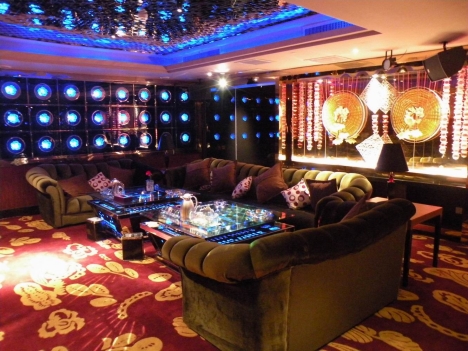 郑州万花楼KTV消费价格