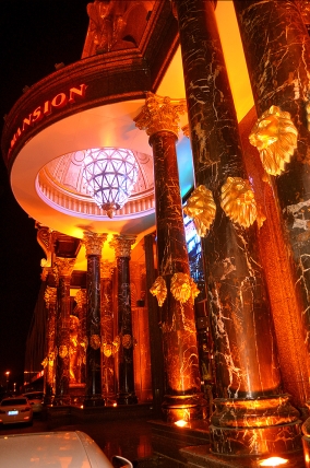 郑州最贵的KTV在哪里