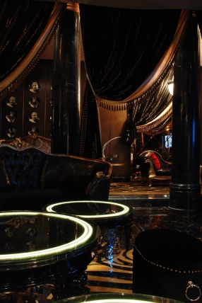 郑州最贵档次高的商务KTV消费价格查询